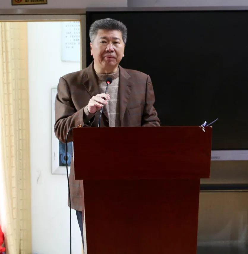 民主决议知心声和谐共赢促发展龙岩市松涛小学第十一届二次教代会暨工