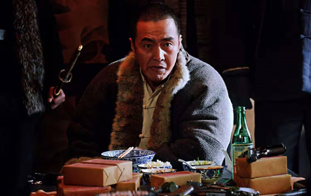 原创新世界中出彩的配角一位扮过魏璎宁一位演过亮剑一位星二代