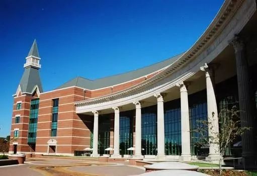 巴布森学院未来创变者的宝藏学校