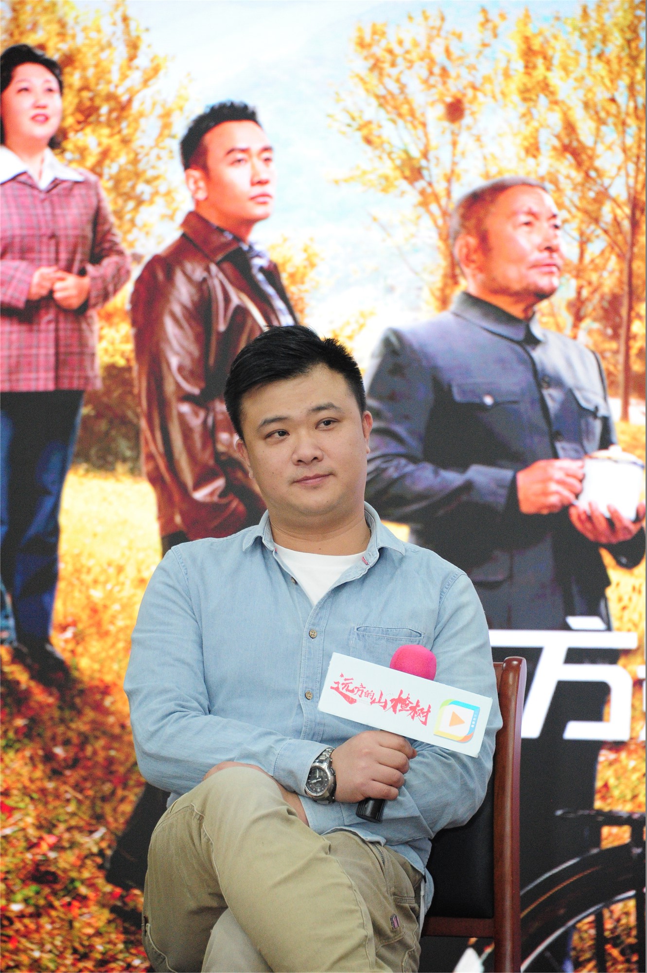 林家川,孙爽等主演的电视剧《远方的山楂树》将于1月16日登陆东方影视