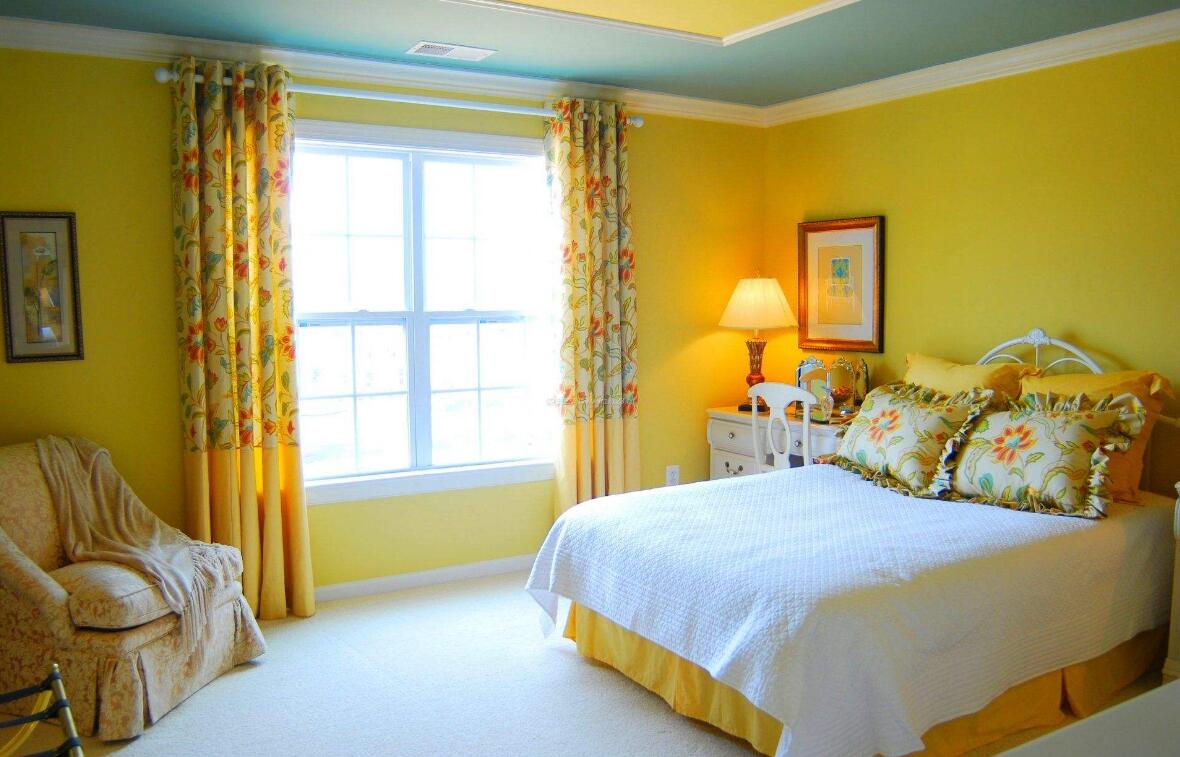 暖色调装修好还是冷色调暖色调装修色彩搭配介绍