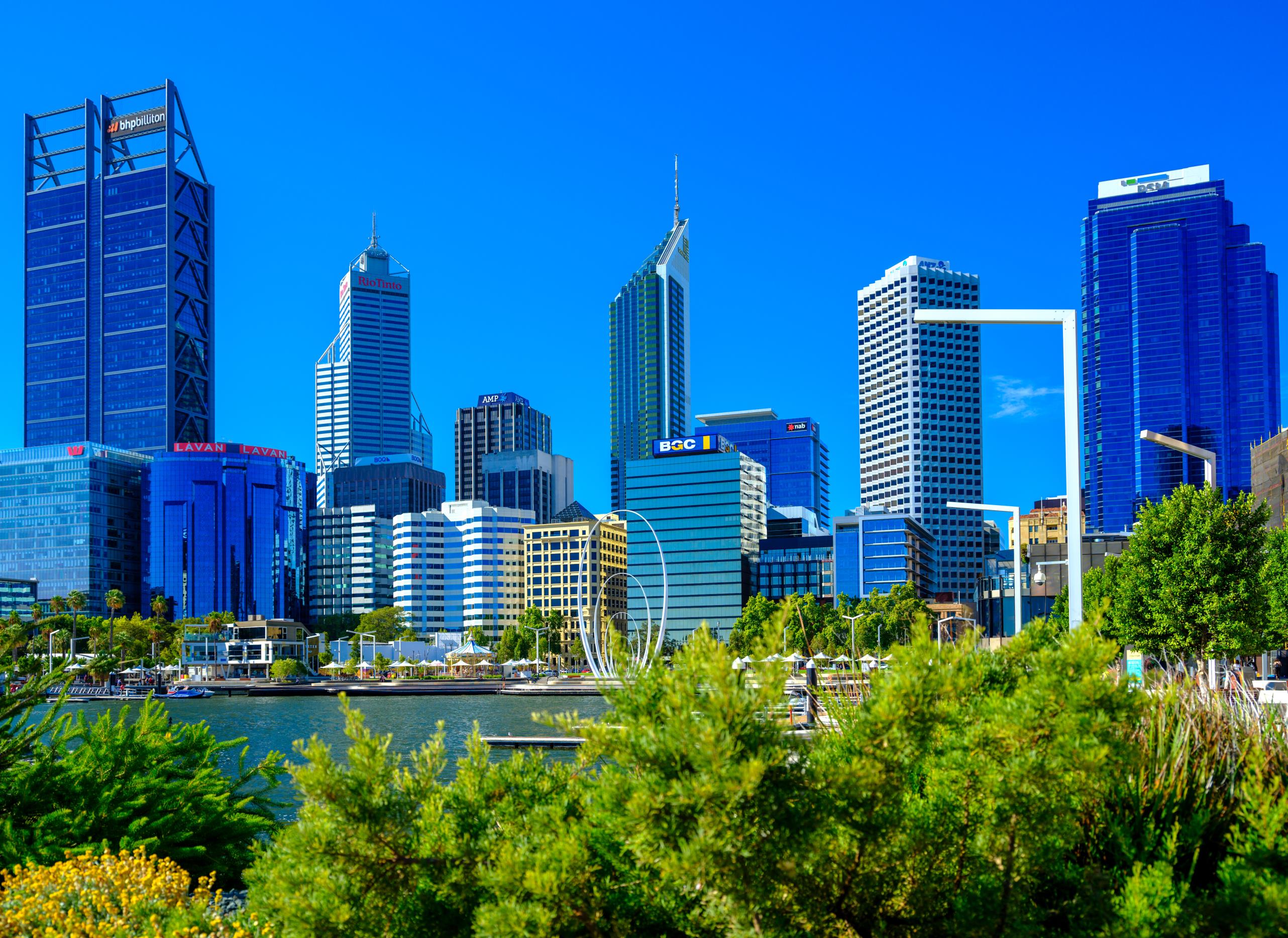 西澳大利亚州旅游论坛在沪举办 东航上海-珀斯直飞航线即将正式启航