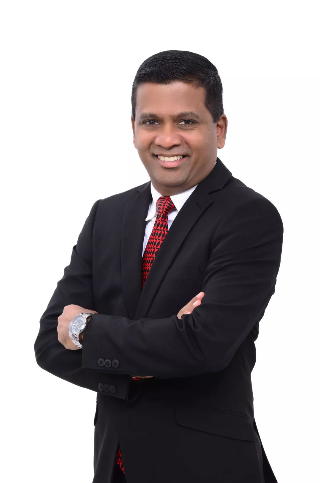 森希尔·戈皮纳斯senthil gopinath先生努尔·艾哈迈德·哈米德