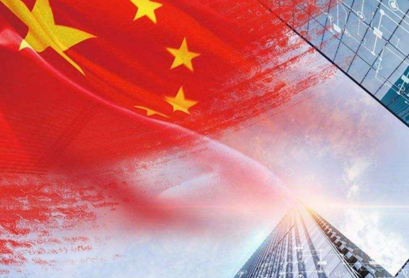 原创未来5年数字中国建设发展研究及预测分析