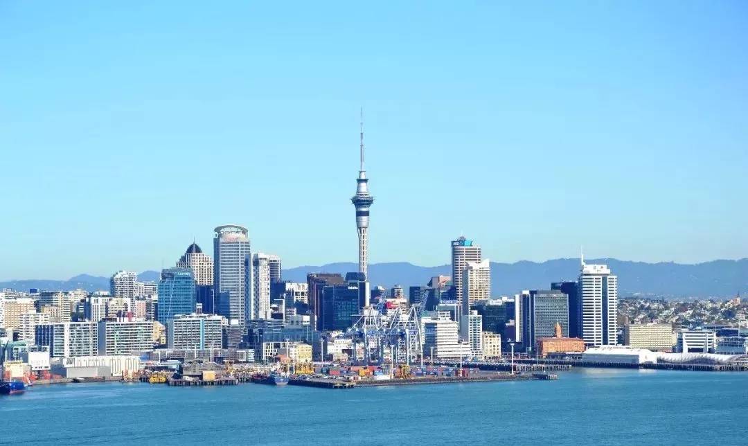 曲线救国移民新西兰最经济稳妥的方式