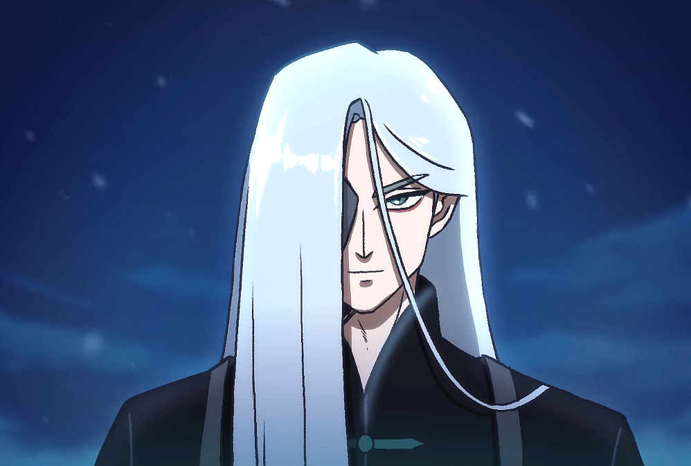 刺客伍六七青凤为何两次帮助阿七原来对方早已沦为他的棋子