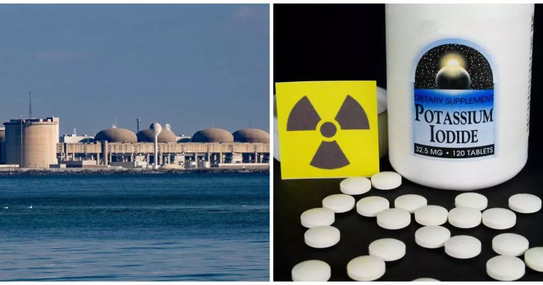 67一朝核警报意外响起导致当地居民订购了3万份抗辐射药片