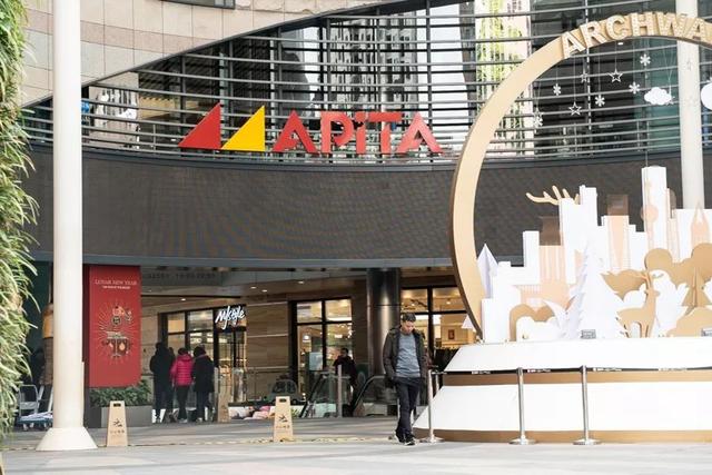 这家血统纯正的日本超市也太好买了吧