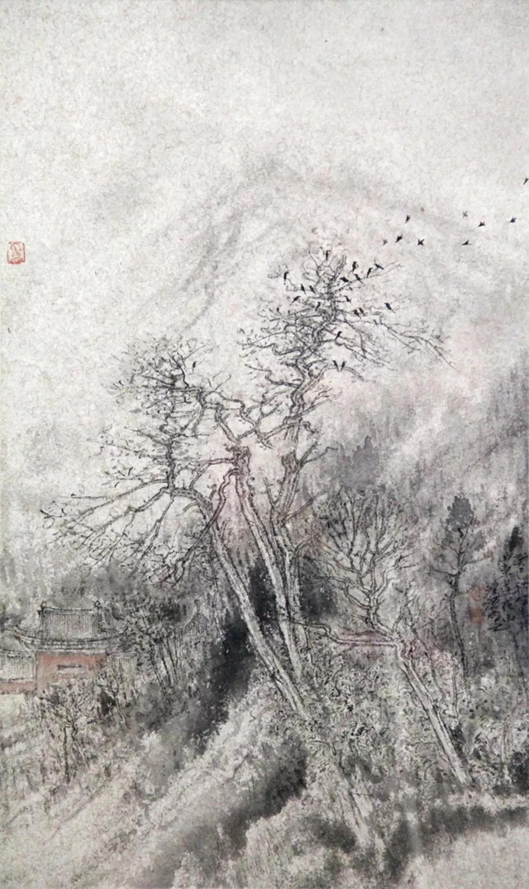 第1452期:范治斌 ——2018年最高成交价作品,中国画家拍卖成交指数!