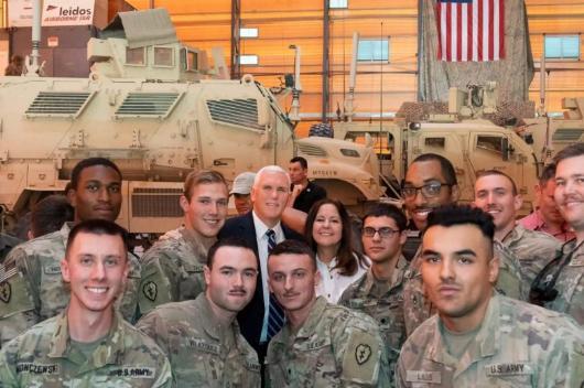 原创伊朗再度传来噩耗,又一位军官被"斩首",这次又是美国干的?