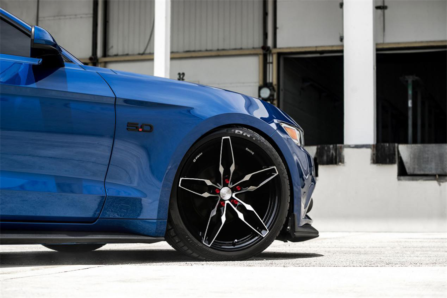 迪比特轮毂质量怎么样? 没用过的照着买就是了