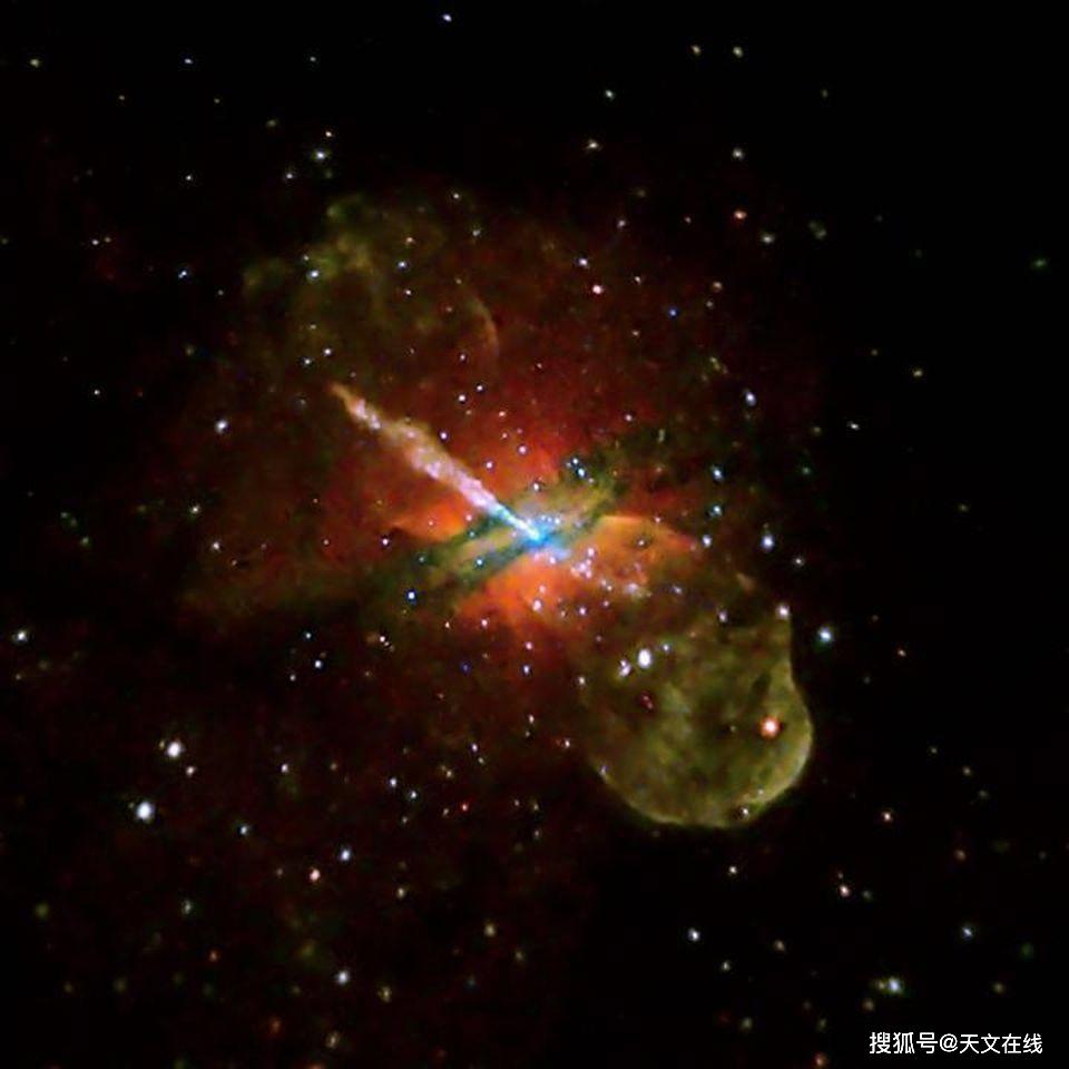 揭秘宇宙最强之力:五大宇宙力量,谁才是主宰?