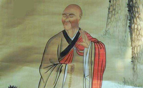 秃顶这件事古人是不是也和现代人一样纠结