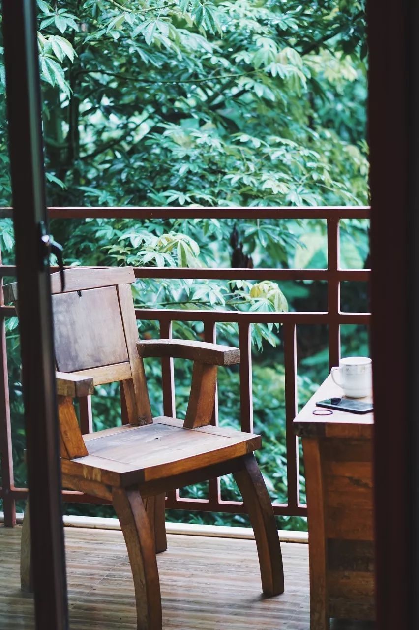 比成都安逸比广西秀丽最适合放空享受慢生活的小众旅行地去一次像出了