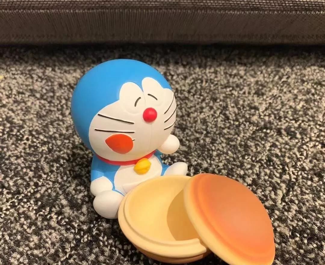 多啦a梦开百货了竹蜻蜓任意门童话终于成真太太太喜欢