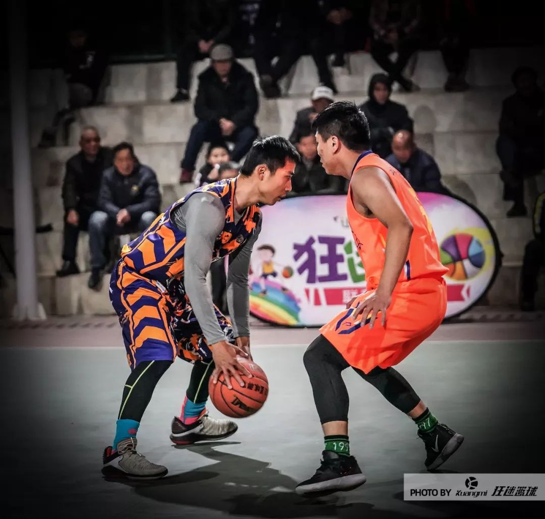 蛮牛王增杰暴走46分15板起点辅料强势晋级决赛会师狂迷篮球今晚角逐