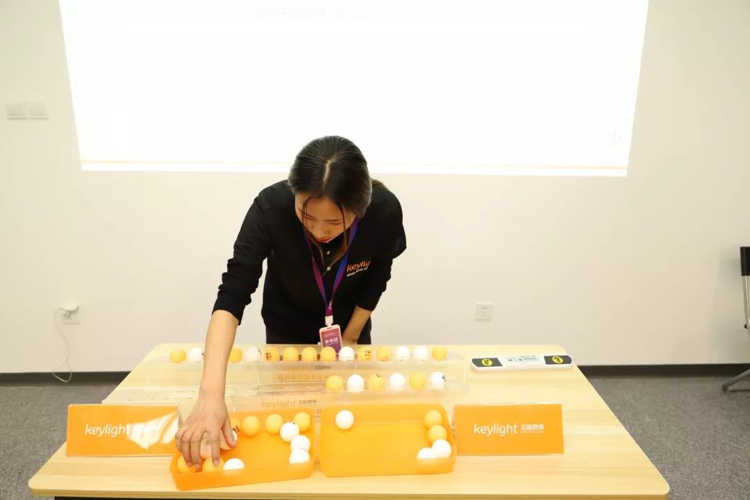 首届Keylight全国教育脑科学教师技能技巧挑战赛圆满举行 首届Keylight全国教育脑科学教师技能技巧挑战赛圆满举行
