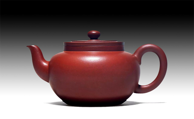 郑建明大红袍作品成藏家新宠,89万元拍价获专家肯定 _紫砂