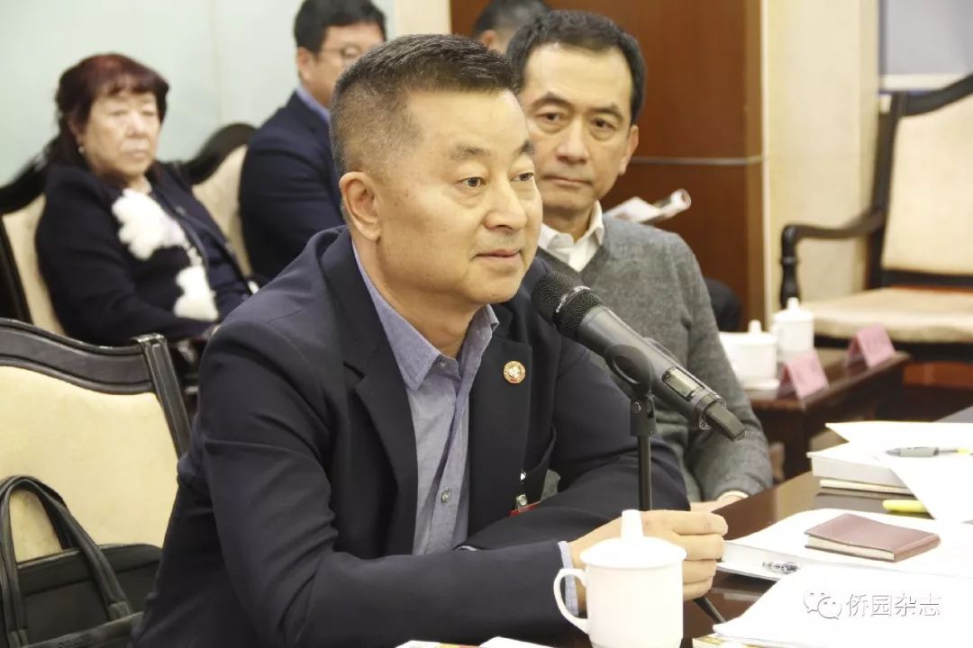 特邀列席人士纪德遵发言特邀列席人士林俊发言特邀列席人士张家华发言