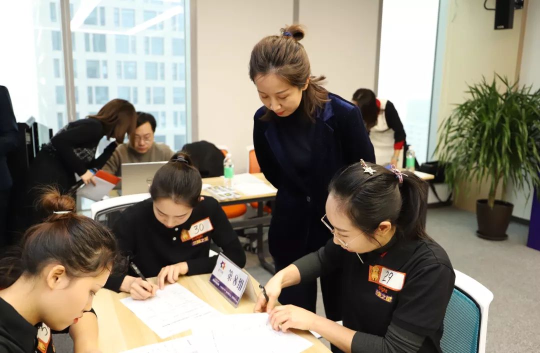 首届Keylight全国教育脑科学教师技能技巧挑战赛圆满举行 首届Keylight全国教育脑科学教师技能技巧挑战赛圆满举行