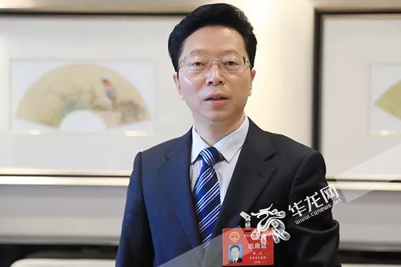 重庆市人大代表唐波对此,市人大代表,重庆环法律师事务所主任唐波提出