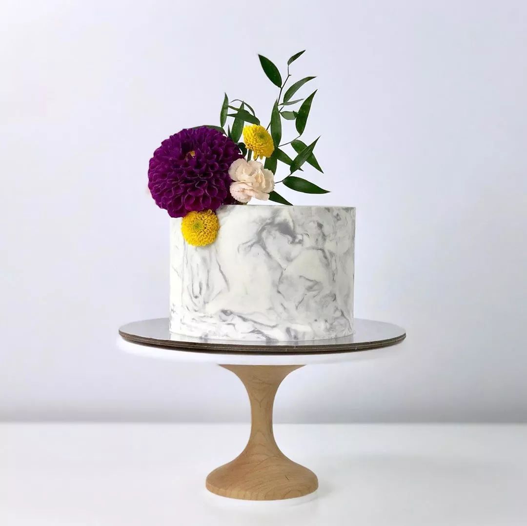 老实实做本行,跨界来抢蛋糕师傅饭碗的小妞——旧金山的阿曼达(amanda