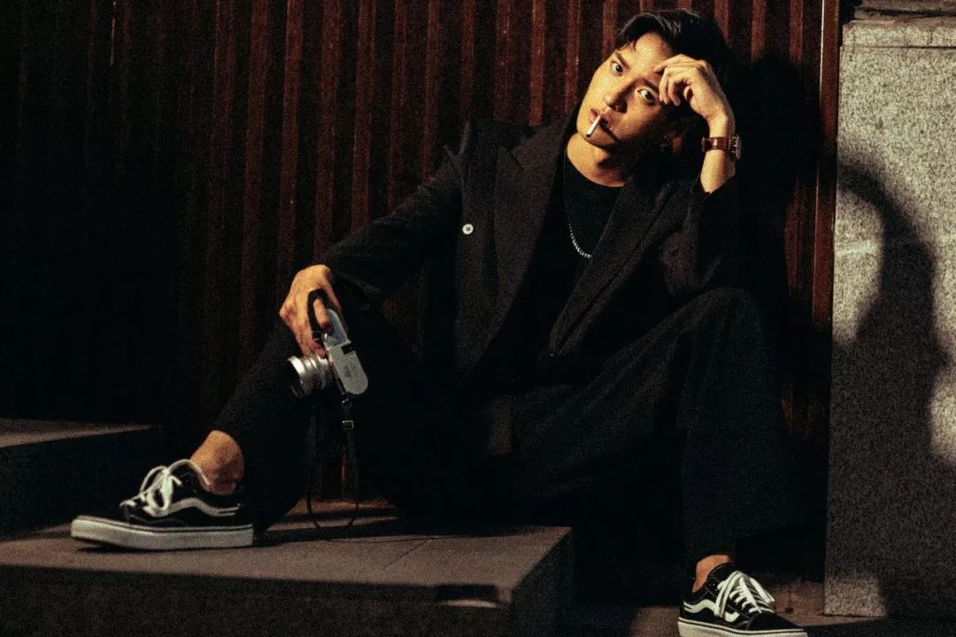 美空红人榜季军刘可嘉