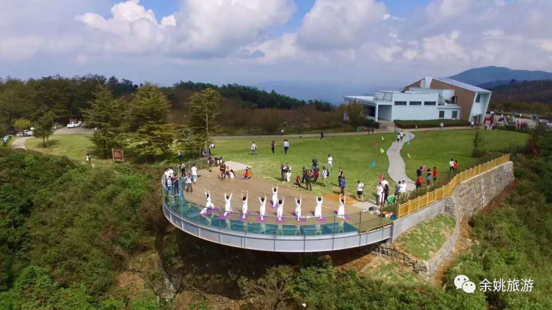 春节哪里玩?快来看"鼠"于你的余姚游福利