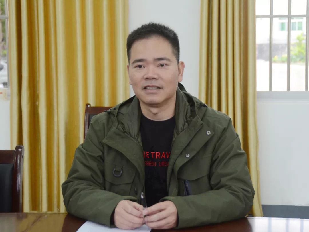 结对帮扶,助力城乡教育均衡发展——南宁外国语学校与周鹿中学开展