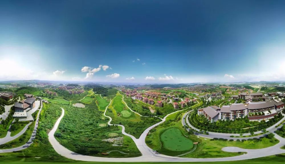 产城融合硕果累累感恩奋进再创辉煌中铁国际生态城成功举办多项国家级