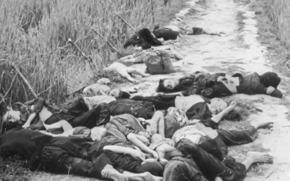 老梁越南战争图片