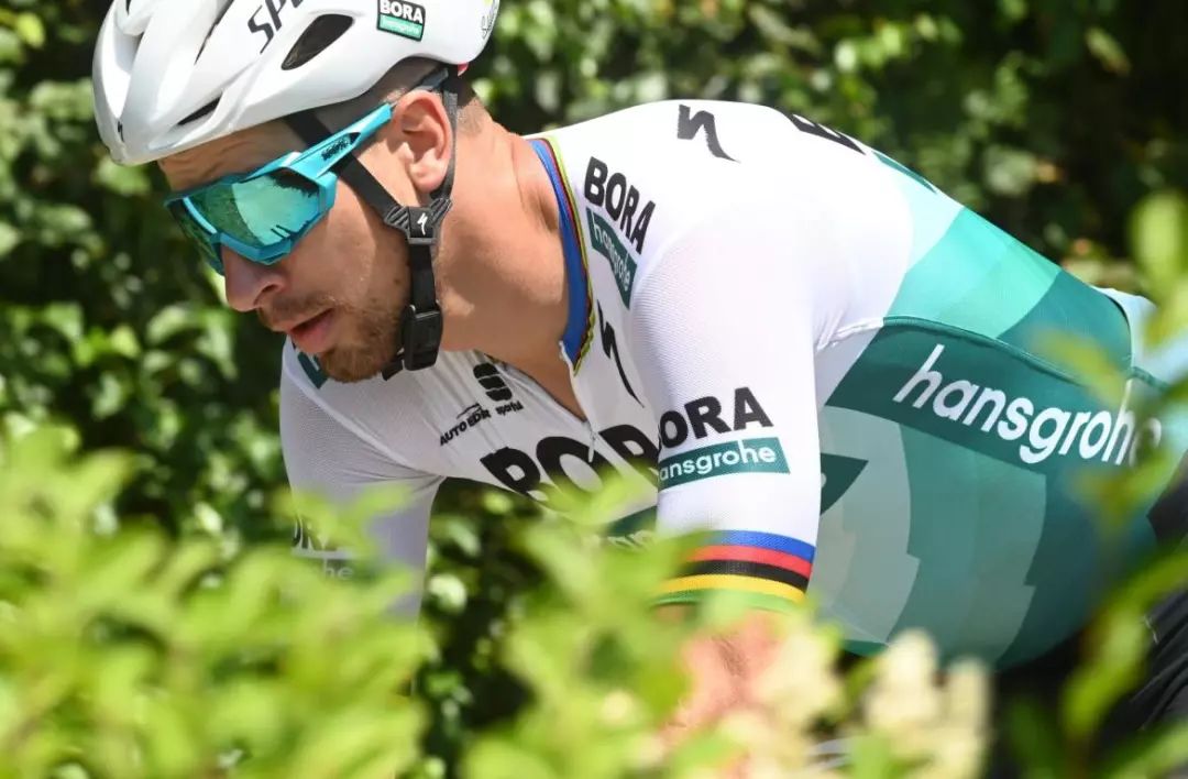 彼得萨甘专访Ⅰ丨我知道即将结束所以要尽情享受