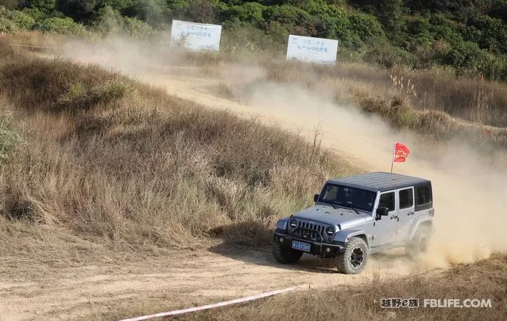 2019东莞拓荒越野俱乐部十周年年会