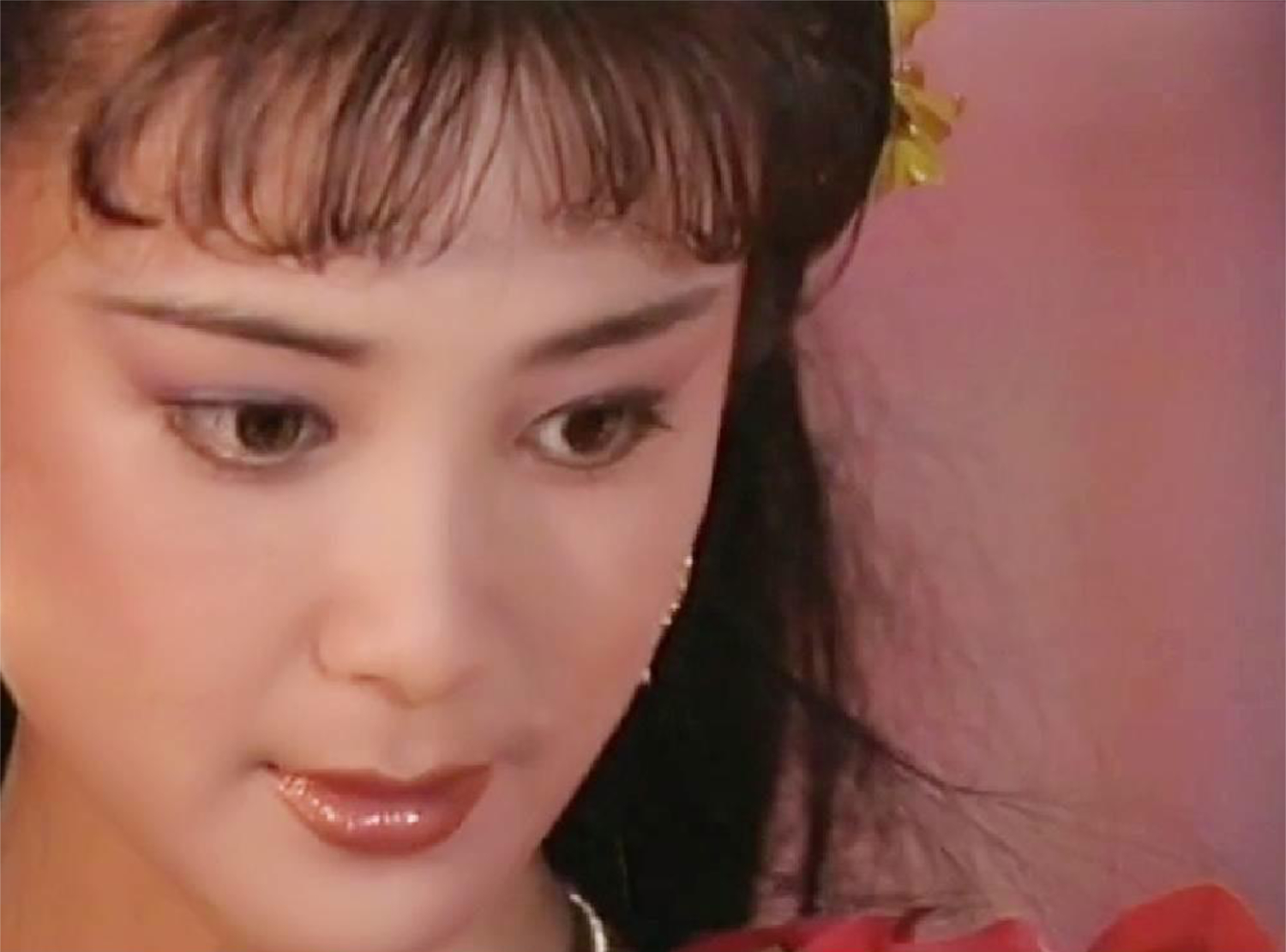 再看这些经典影视剧以及剧中人物,除了赞赏又有会有新的感受_苏妲己