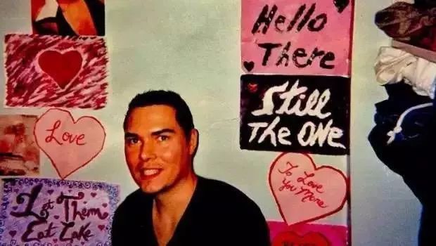 为了红,他模仿电影杀死中国留学生_卢卡·马尼奥塔