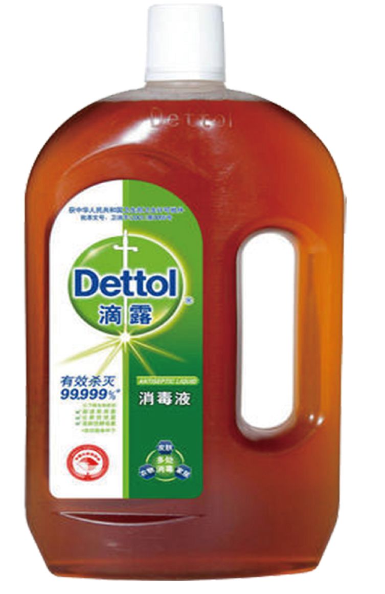 滴露消毒药水1200ml购买滴露系列产品满0.5万-0.