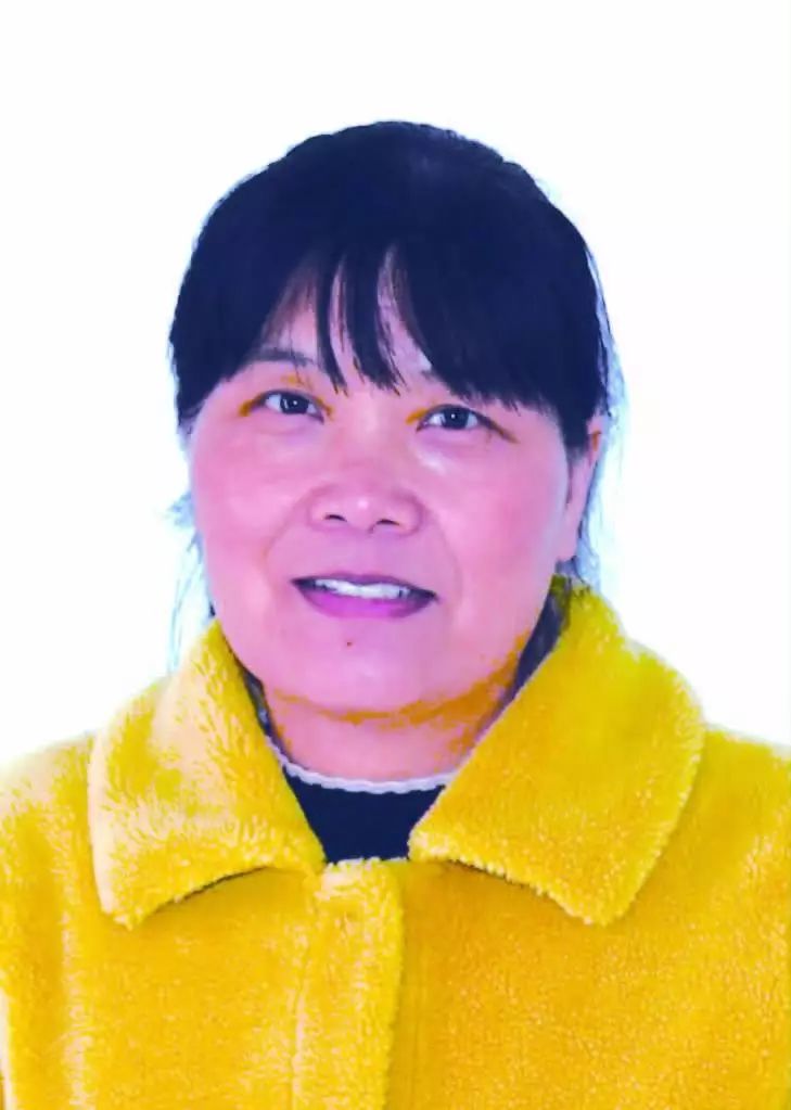 2019年度灌南好人都在这里有你认识的吗