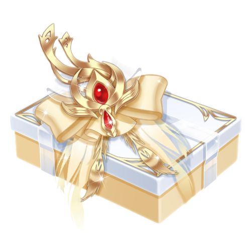 航海主题背饰送永久全新动作套装鸾凤和鸣华丽上线