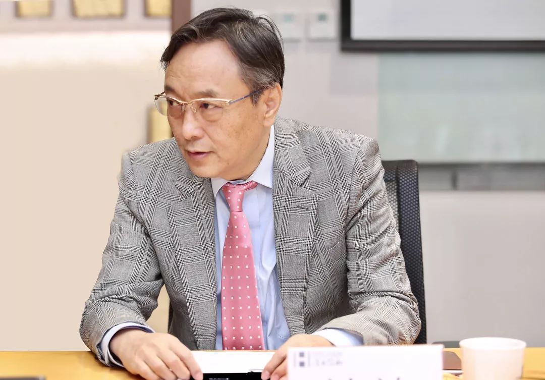 2020年1月10日上午,浩天信和律师事务所北京办公室举行了新设青岛