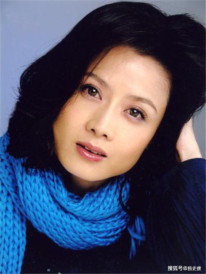 记得水浒中让李逵也动了心思的庞秋霞吗如今捯饬成这样了