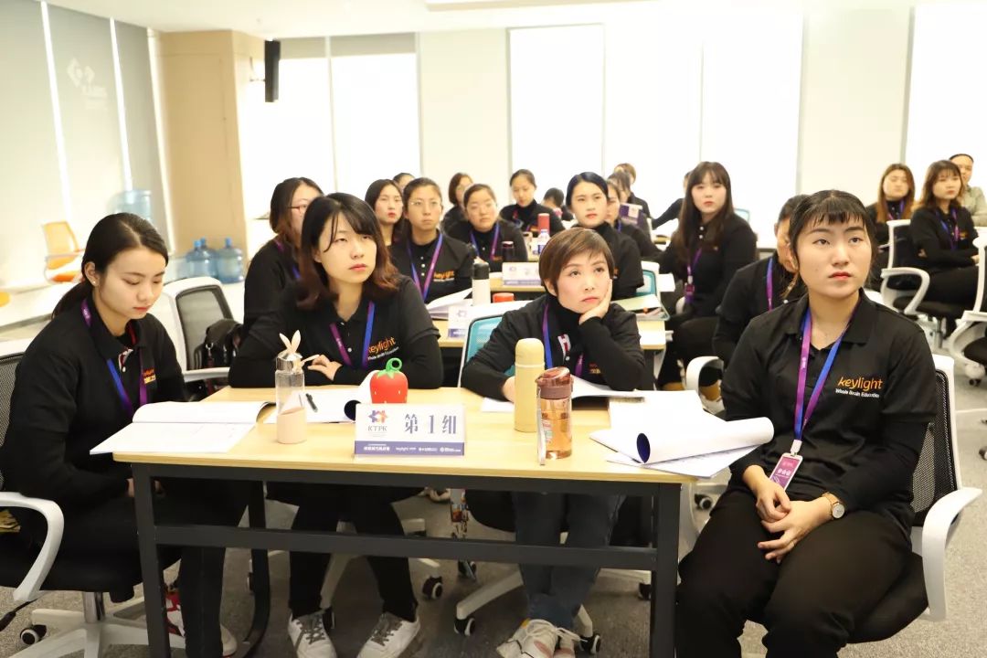 首届Keylight全国教育脑科学教师技能技巧挑战赛圆满举行 首届Keylight全国教育脑科学教师技能技巧挑战赛圆满举行