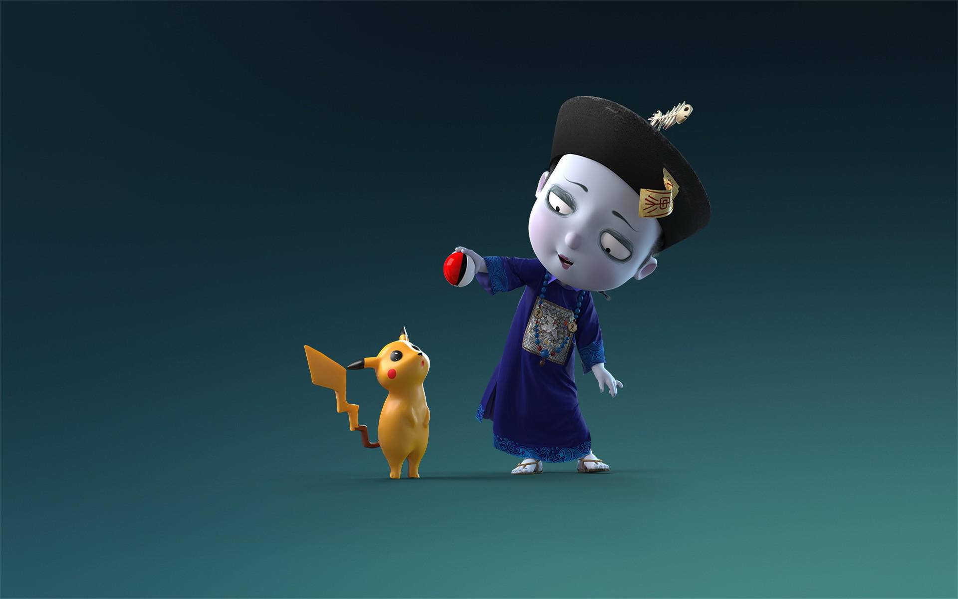 看了这么多电影终于知道为什么僵尸都是清朝的了