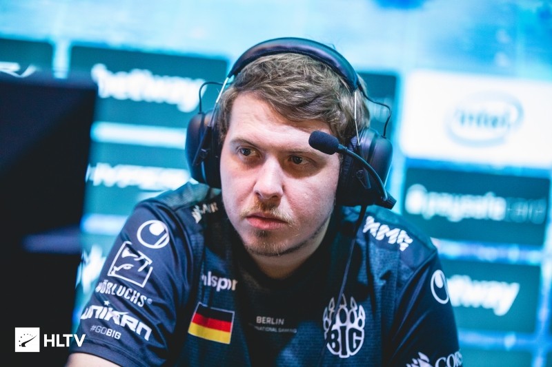 外媒爆料:envy有意招入土耳其狠人calyx及德国教练legija