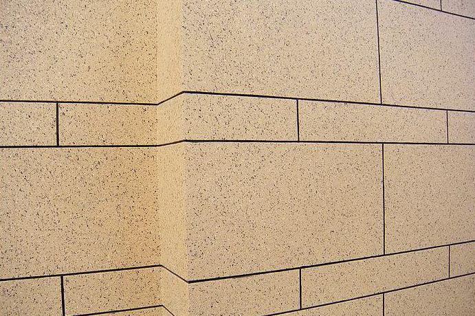 外墙真石漆施工| 这样刮腻子,墙面才不会空鼓开裂