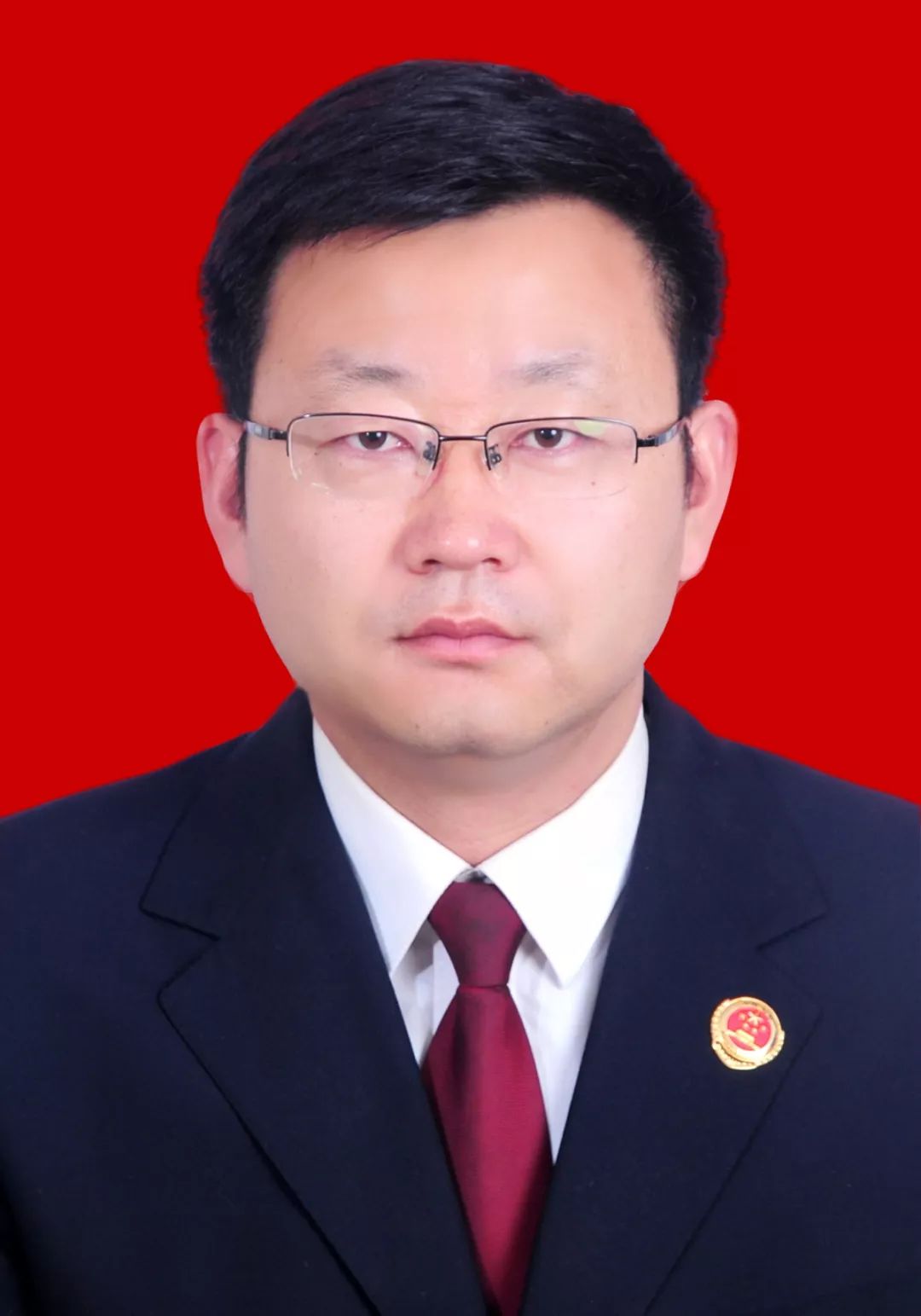 中共吴忠市委员会干部任前公示公告