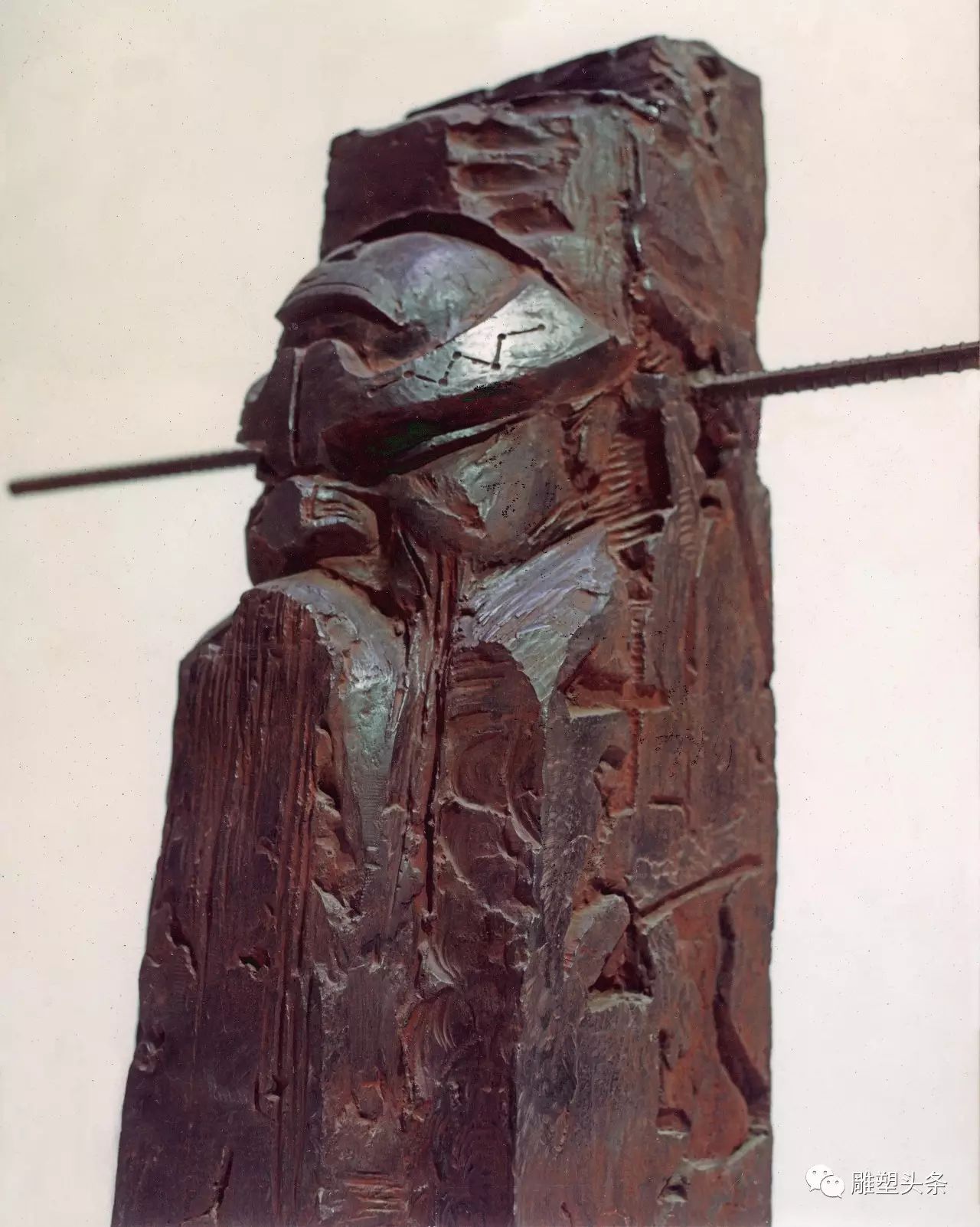 黎明丝路之梦2020中国民勤第三届沙漠雕塑国际创作营特邀雕塑家