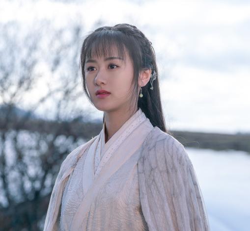 将夜2唯有宋伊人获赞回归续集的桑桑成为全剧唯一的看点