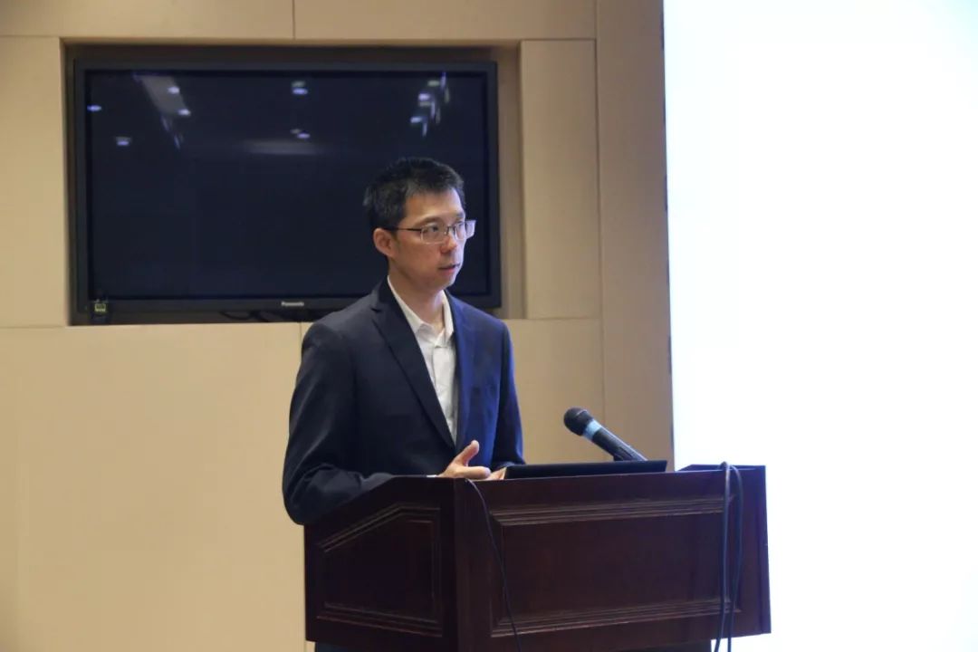 宋阳山东理工大学教务处处长张照录中教产业为本次会议提供了视频直播