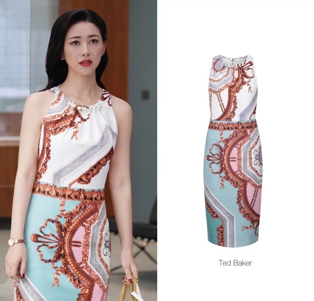 不想看精英律师的日常只想看朱珠独自美丽