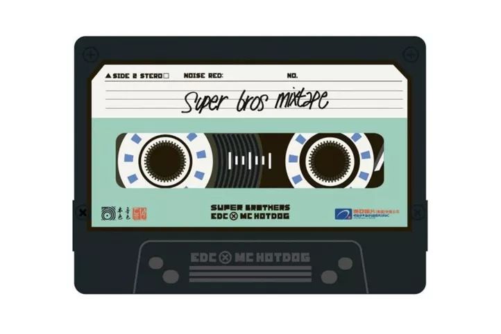 希望远离hiphop和潮流生意的陈冠希究竟在想什么soundsgoodvol4